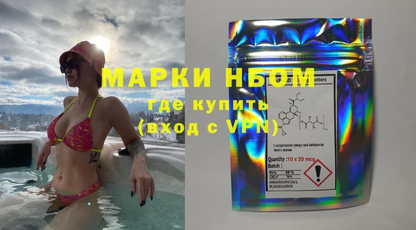 ешки Горняк